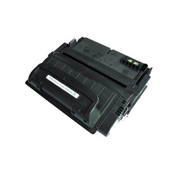 HP 4250DTN Siyah Muadil Toner