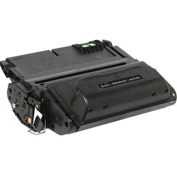 HP 4250DTN Siyah Muadil Toner