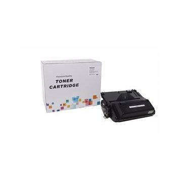 Hp 42X-Q5942X Muadil Toner
