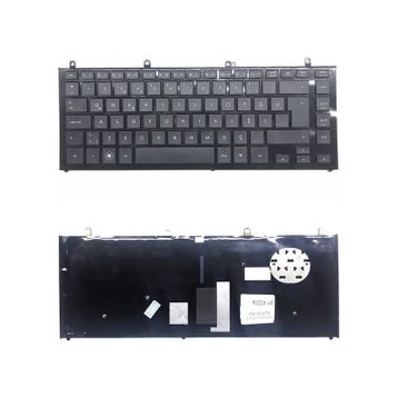 HP 4320T Klavye