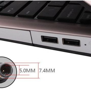HP 4321 4321S 19V 90W Uyumlu Notebook Adaptör