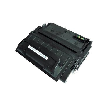 HP 4350DTN Siyah Muadil Toner