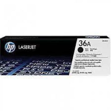 HP 436a Toner