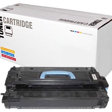 HP 43X-C8543X Muadil Toner