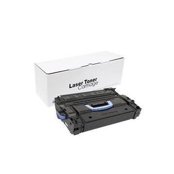 HP 43X-C8543X Muadil Toner