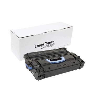 HP 43X-C8543X Muadil Toner
