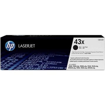 HP 43X-C8543X Toner