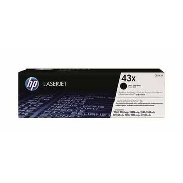 HP 43X-C8543X Toner