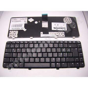 HP 444340-141 Klavye
