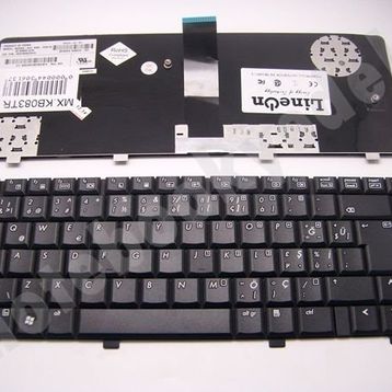 HP 444340-141 Klavye