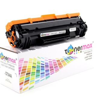 HP 44A-CF244A Muadil Toner