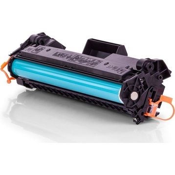 HP 44A-CF244A Muadil Toner