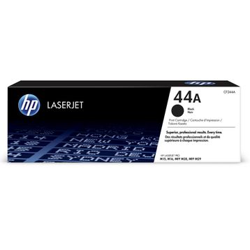 HP 44A Siyah Toner