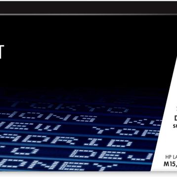 HP 44A Siyah Toner