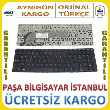 HP 450-G1 Klavye