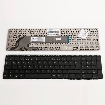 HP 450-G1 Klavye