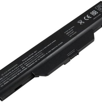 HP 451086-362 Notebook Bataryası Pili