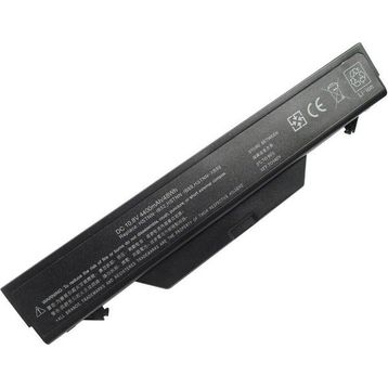 HP 4511s Notebook Bataryası Pili