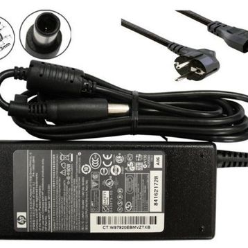HP 4530S 19V Uyumlu Notebook Adaptör