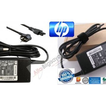 HP 4535S 19V Uyumlu Notebook Adaptör