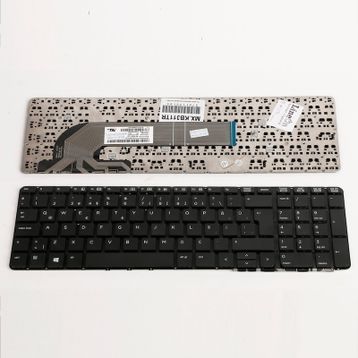HP 455 G1 Siyah Klavye
