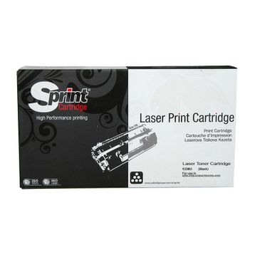 Hp 45A-Q5945A Muadil Toner