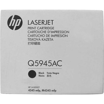 HP 45A-Q5945AC Orjinal Toner