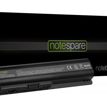 HP 462890-161 462890-241 462890-251 Notebook Bataryası Pili