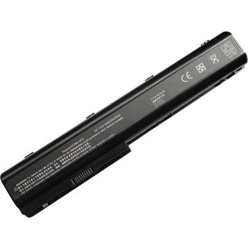 HP 464059-121 Notebook Bataryası Pili
