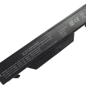 HP 4720s Notebook Bataryası