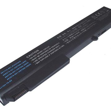 HP 484788-001 Notebook Bataryası Pili