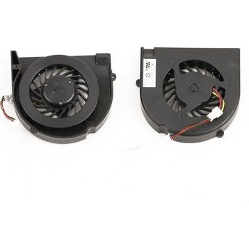Hp 486636-001 Amd Uyumlu Notebook Fan