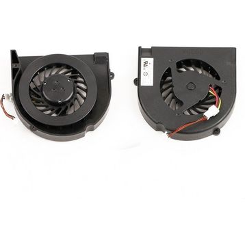 Hp 486636-001 Amd Uyumlu Notebook Fan