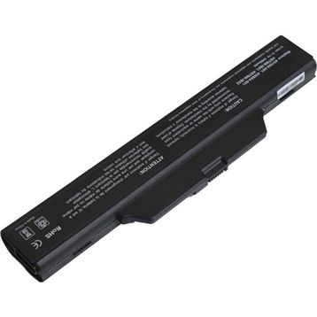 HP 490306-001 Notebook Bataryası Pili