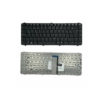 HP 491274-001 Klavye