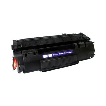 Hp 49A Q5949A Muadil Toner