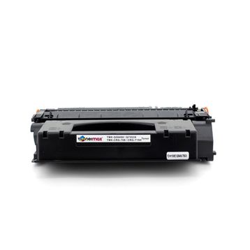 Hp 49X-Q5949X Muadil Toner
