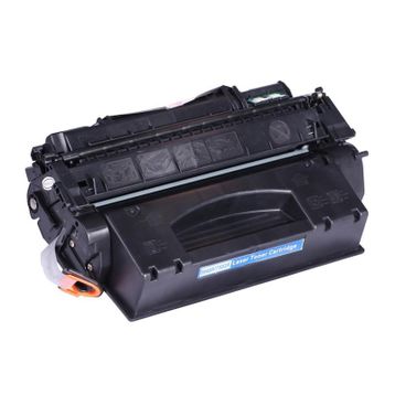 Hp 49X-Q5949X Muadil Toner