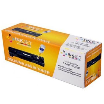 HP 49X Q5949X Spot Toner
