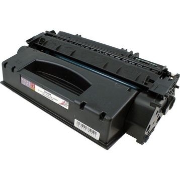HP 49X Q5949X Spot Toner