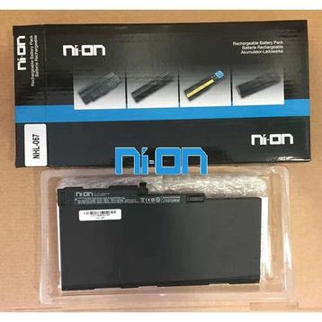 HP 4G8F5EA Notebook Batarya