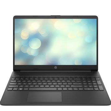 HP 4H0K8EA 15S-FQ3010NT Intel Celeron N4500 4 GB RAM 128 GB RAM Intel UHD 15.6 inç HD Freedos Siyah Dizüstü Bilgisayar