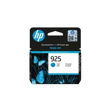 HP 4K0V6PE 925 Mavi Kartuş