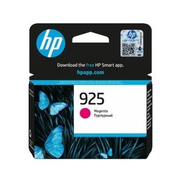 HP 4K0V7PE 925 Magenta Kartuş