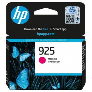 HP 4K0V7PE 925 Magenta Kartuş