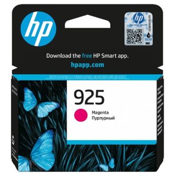 HP 4K0V7PE 925 Magenta Kartuş