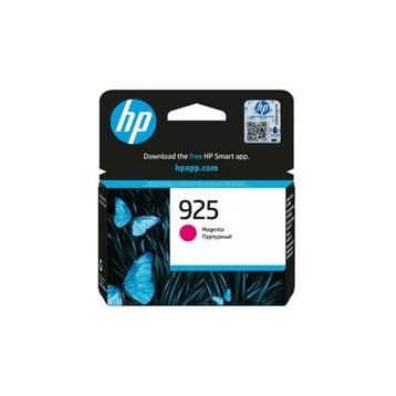 HP 4K0V7PE 925 Magenta Kartuş