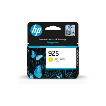 HP 4K0V8PE 925 Yellow Sarı Kartuş