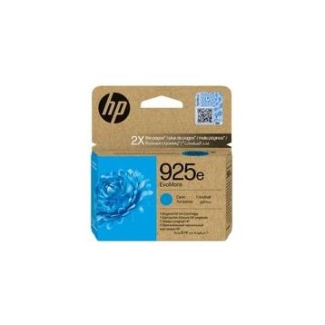 HP 4K0W0PE 925E Mavi Kartuş