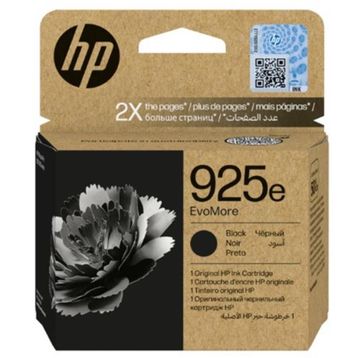 HP 4K0W3PE 925E Siyah Kartuş